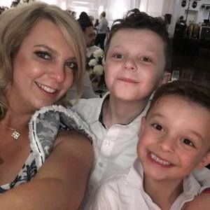 Meet your Posher, Sam